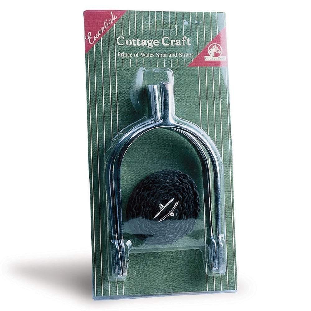 Cottage Craft Eperons Prince de Galle - SHOP HORSE